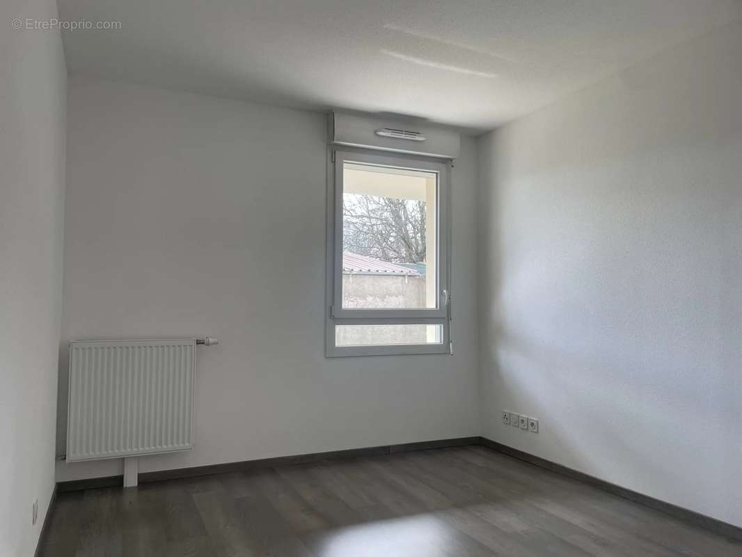 Appartement à BARTENHEIM