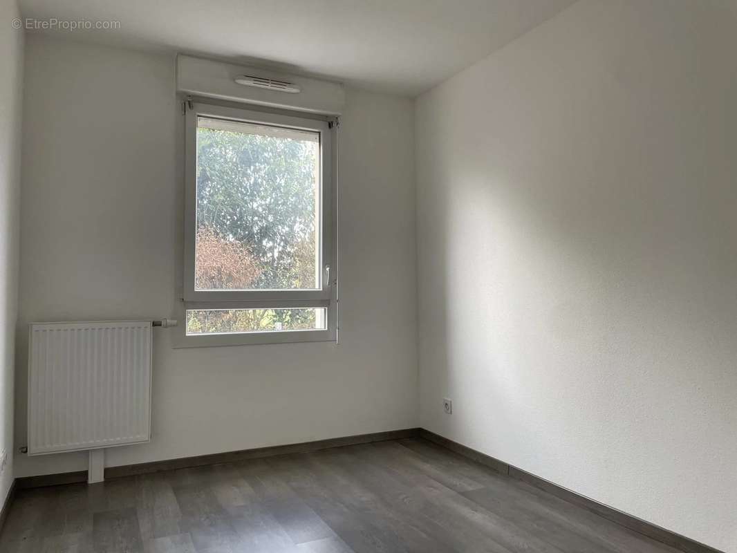 Appartement à BARTENHEIM