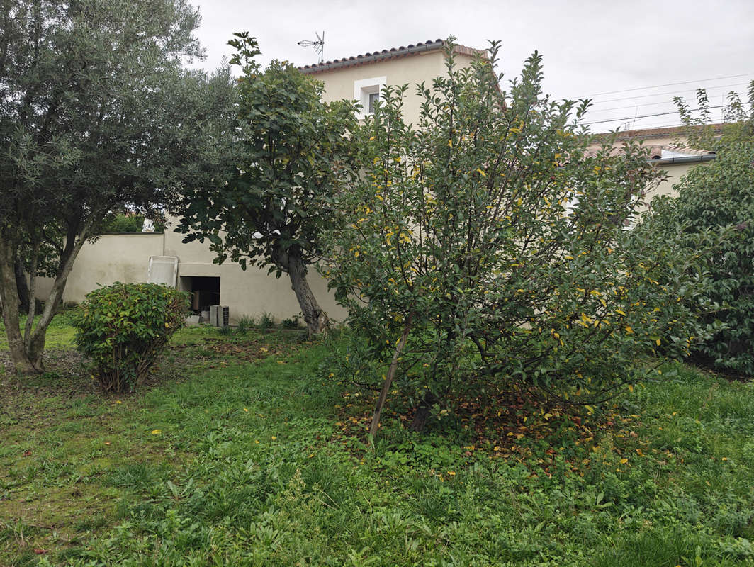 Maison à LIMOUX