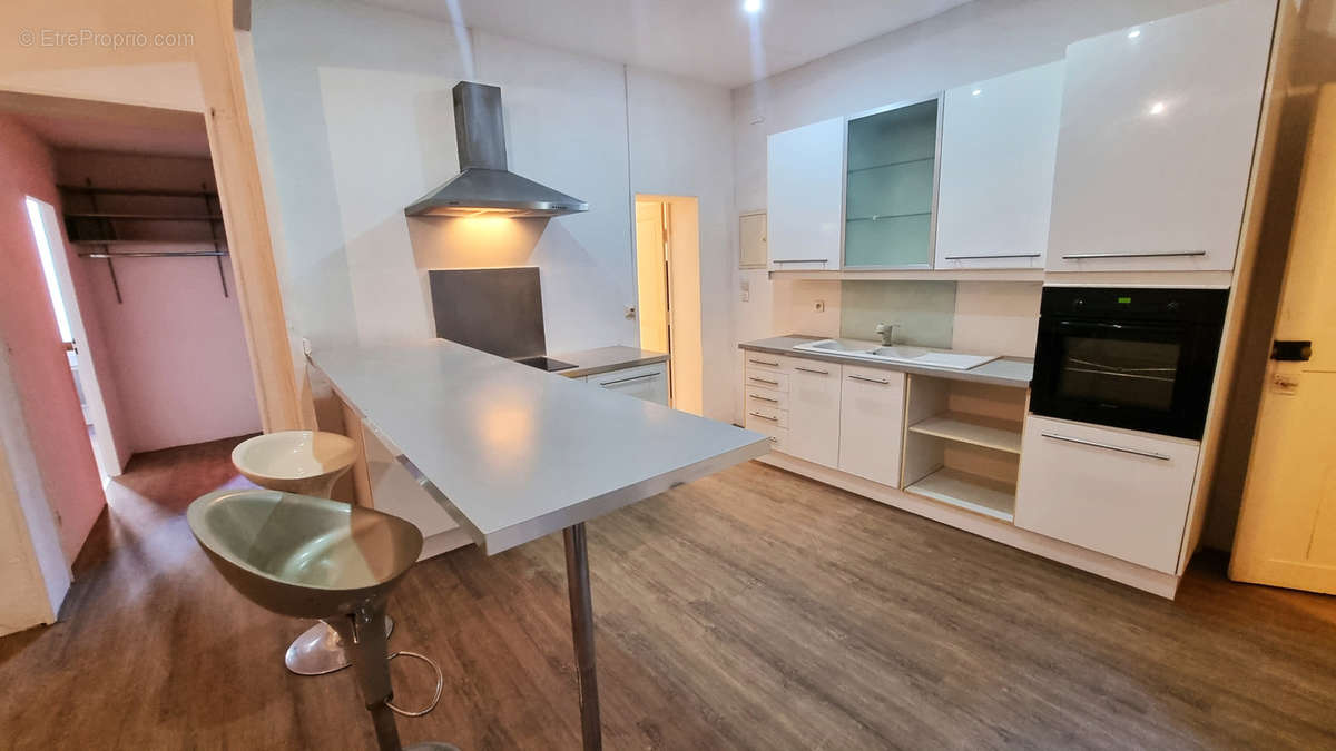 Appartement à NIMES