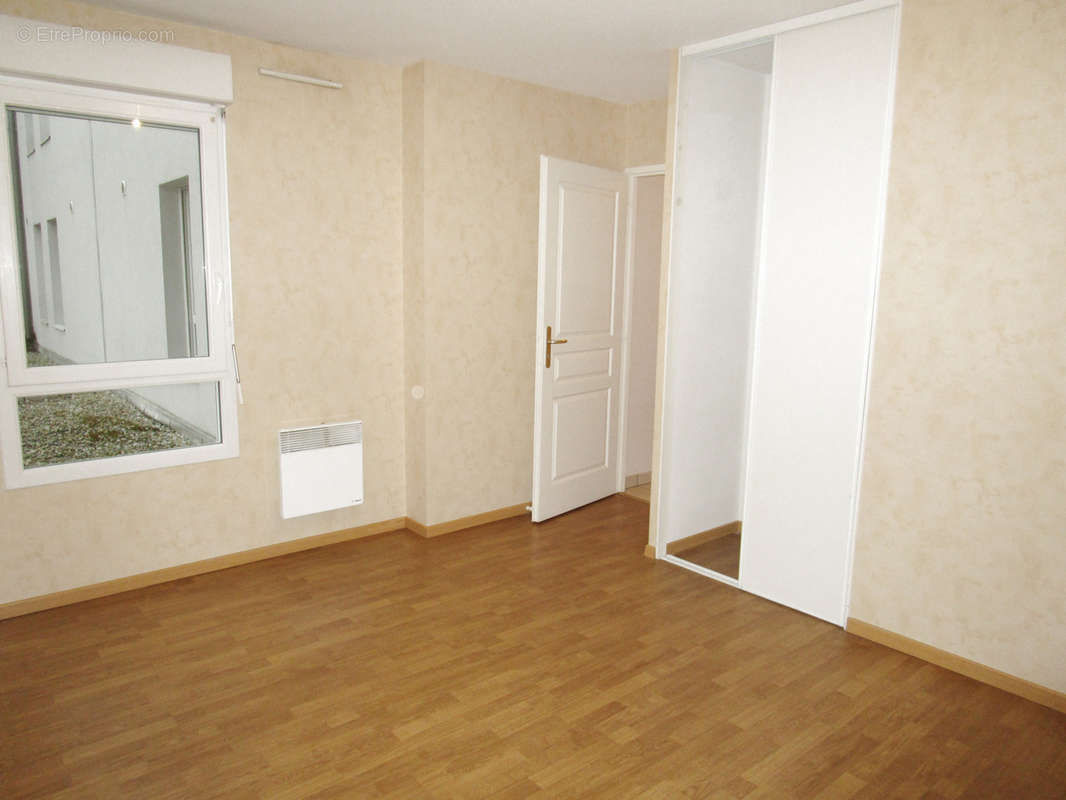 Appartement à THONON-LES-BAINS