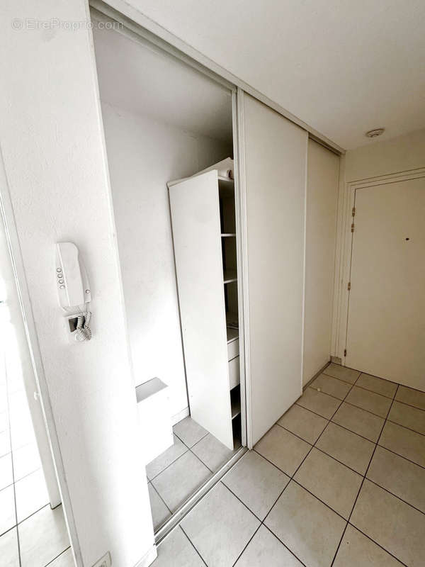 Appartement à THONON-LES-BAINS