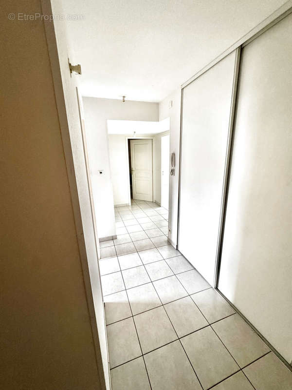 Appartement à THONON-LES-BAINS