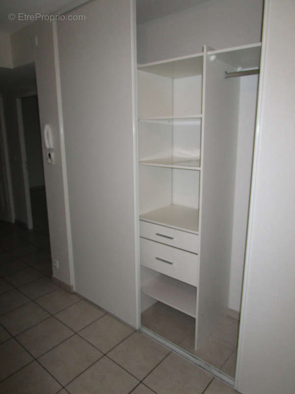 Appartement à THONON-LES-BAINS