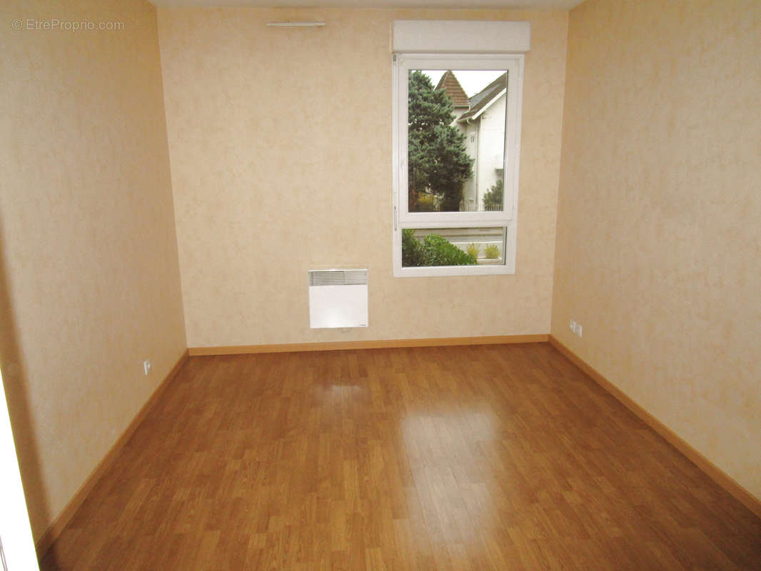 Appartement à THONON-LES-BAINS