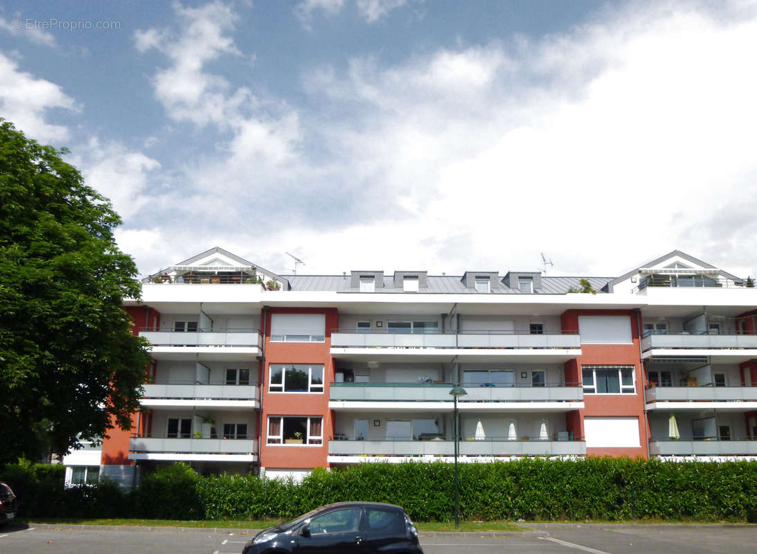 Appartement à THONON-LES-BAINS