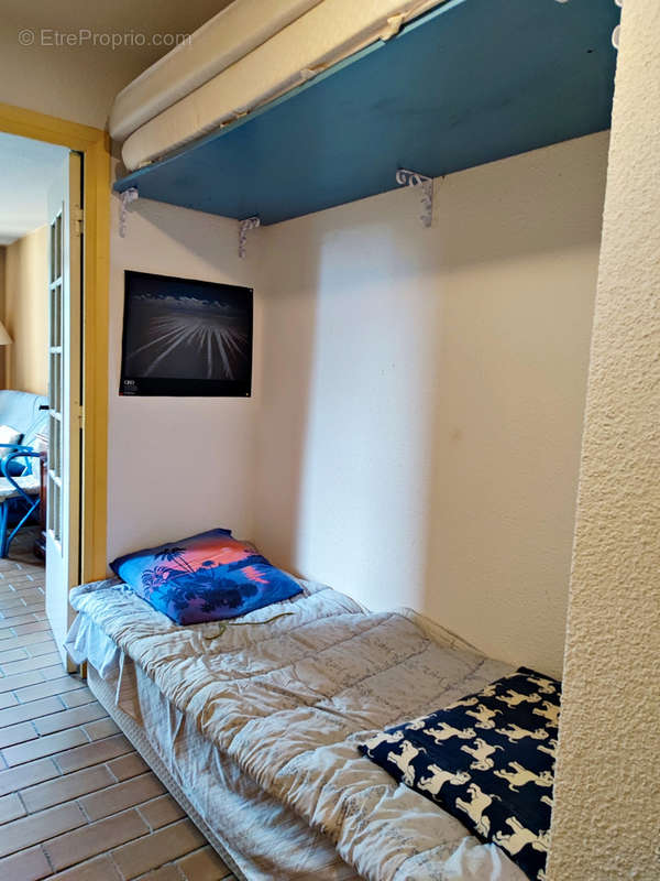 Appartement à VALDEBLORE