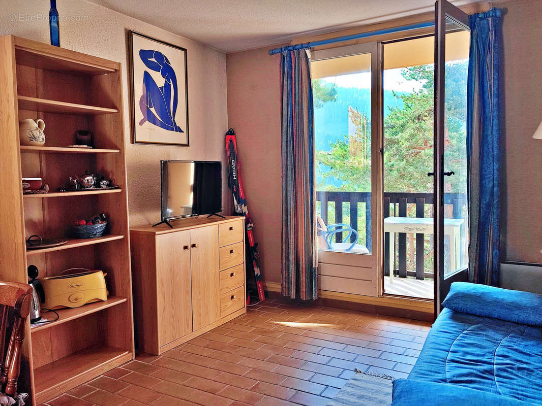 Appartement à VALDEBLORE