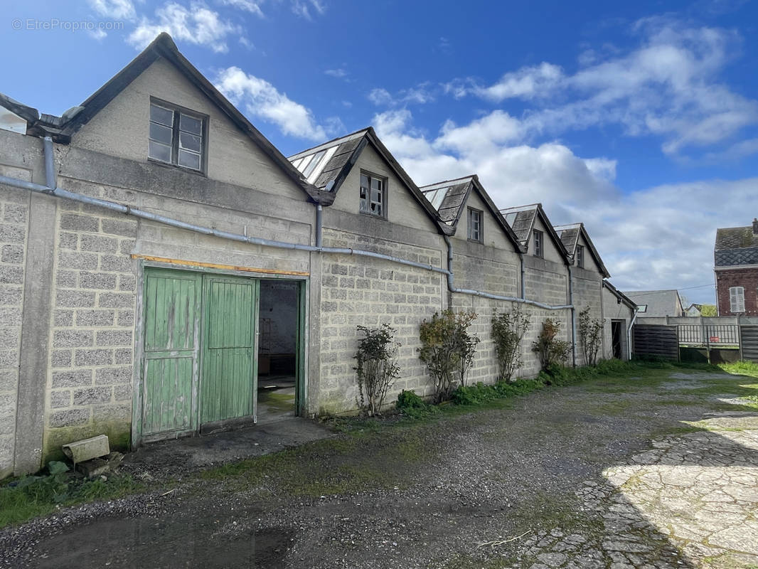 Appartement à SAINT-QUENTIN