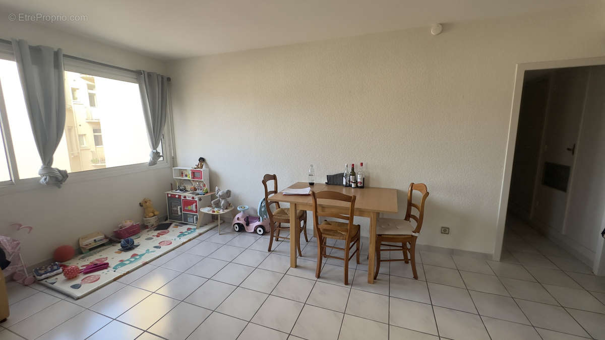 Appartement à VALENCE