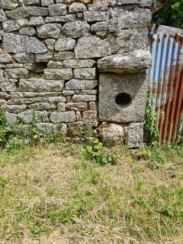 Maison à LE VIEUX-BOURG