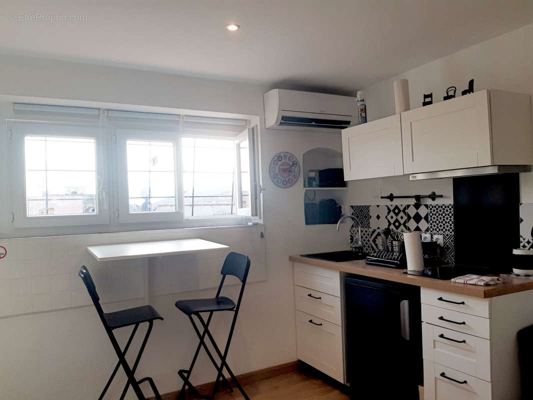 Appartement à HYERES