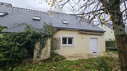 Maison à ANGERS