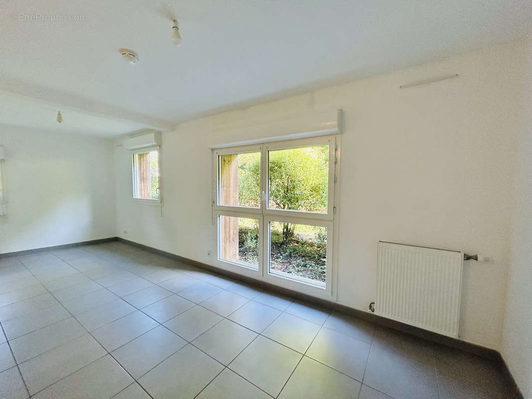 Appartement à PESSAC