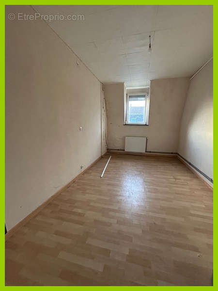 Appartement à MULHOUSE