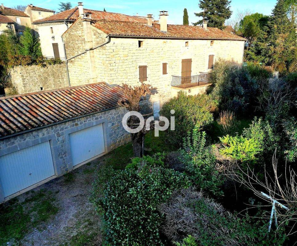 Maison à CHANDOLAS