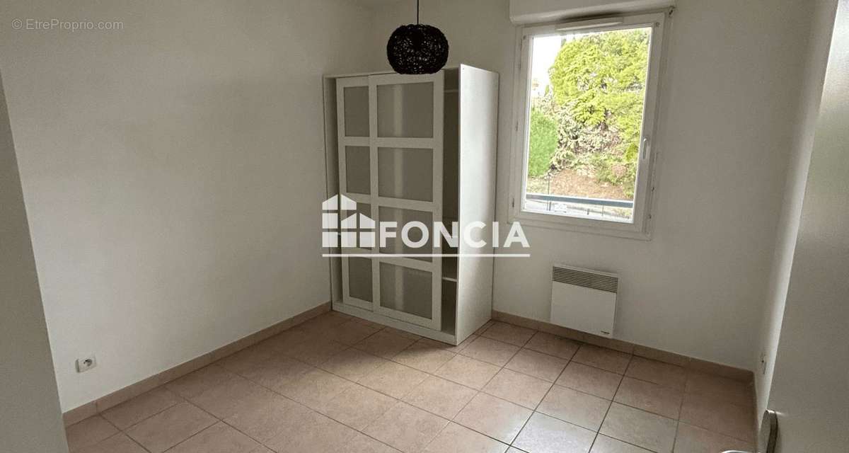 Appartement à MARSEILLE-13E