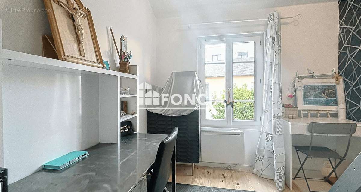 Appartement à CAEN