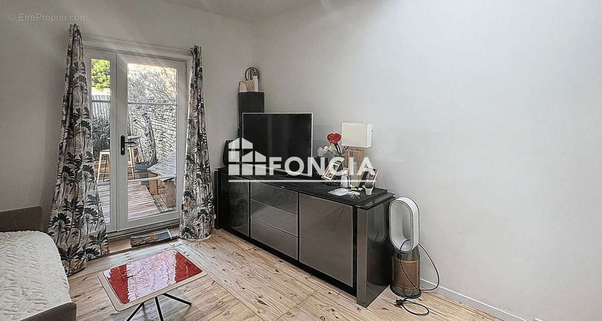 Appartement à CAEN