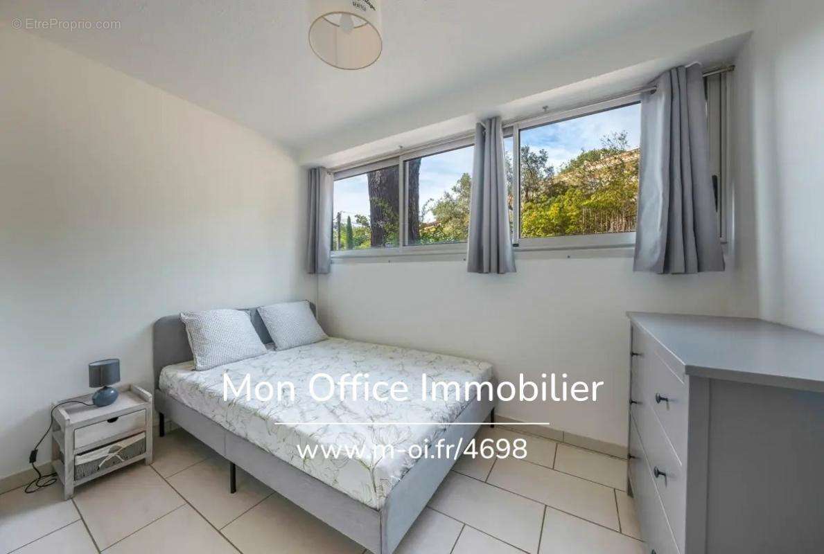 Appartement à BANDOL