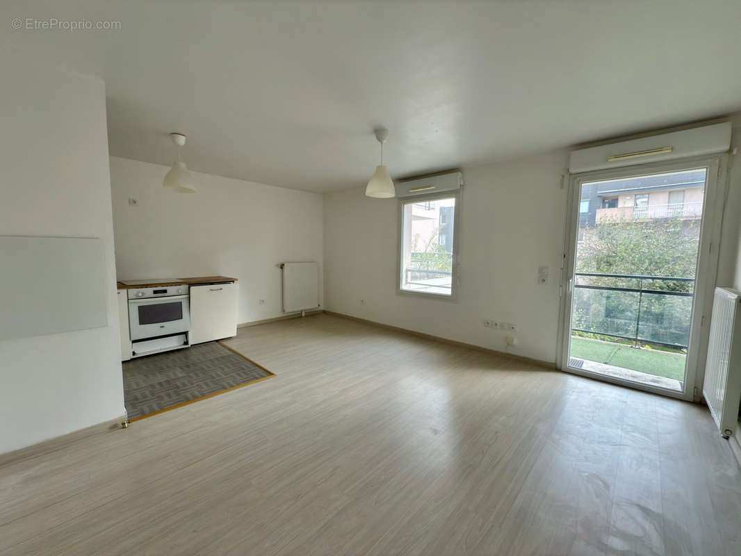 Appartement à ALFORTVILLE