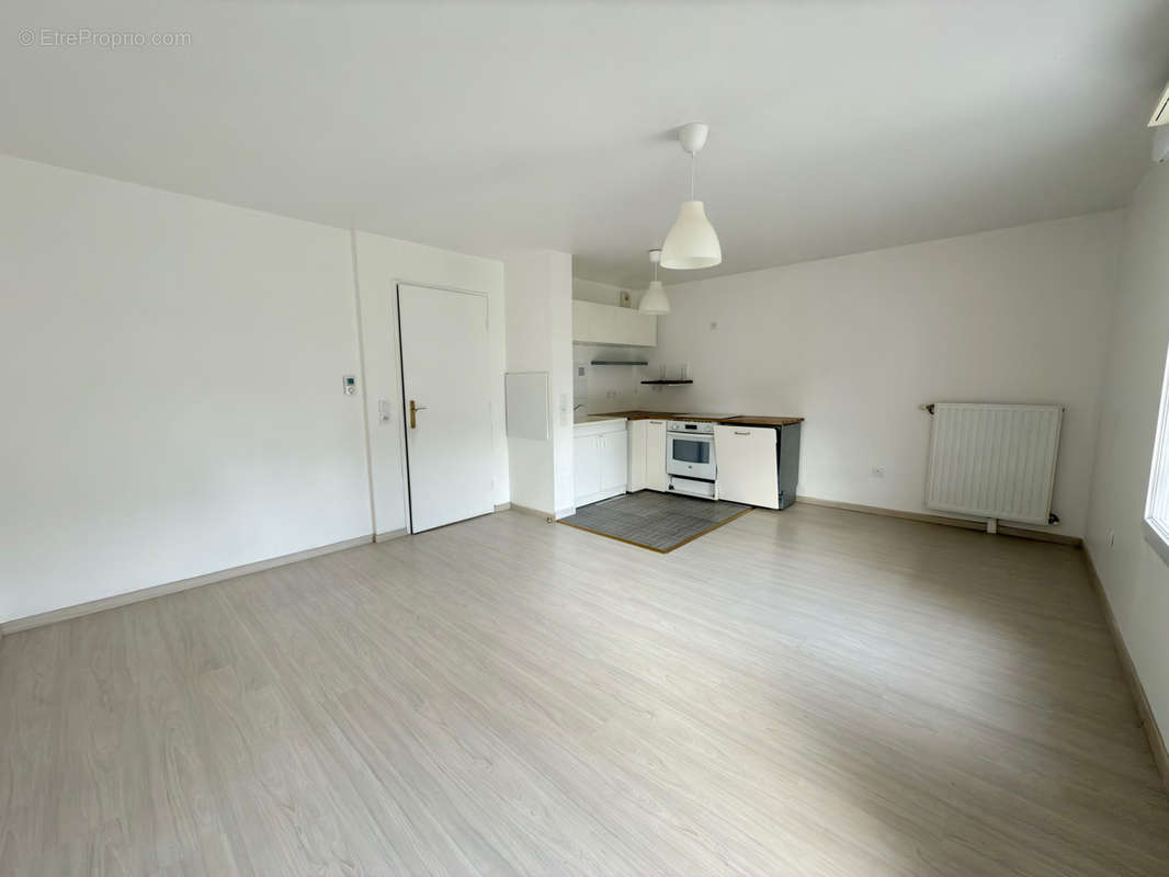 Appartement à ALFORTVILLE