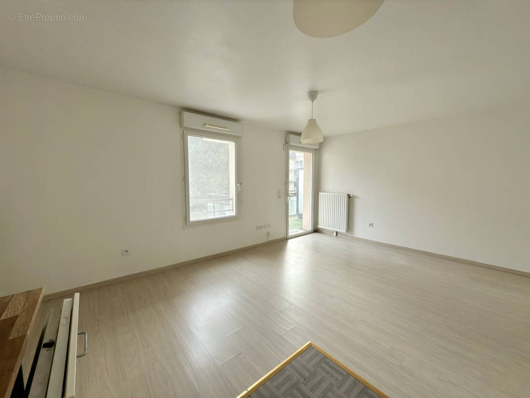 Appartement à ALFORTVILLE