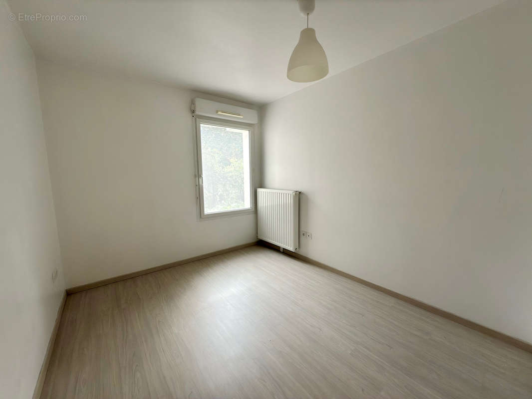 Appartement à ALFORTVILLE