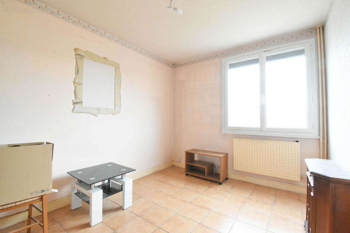 Appartement à VALENCE