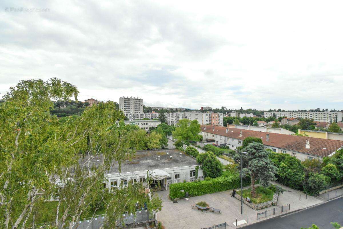 Appartement à VALENCE