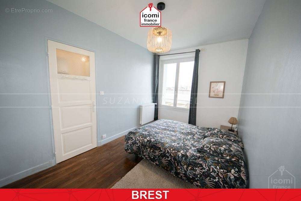 Appartement à BREST