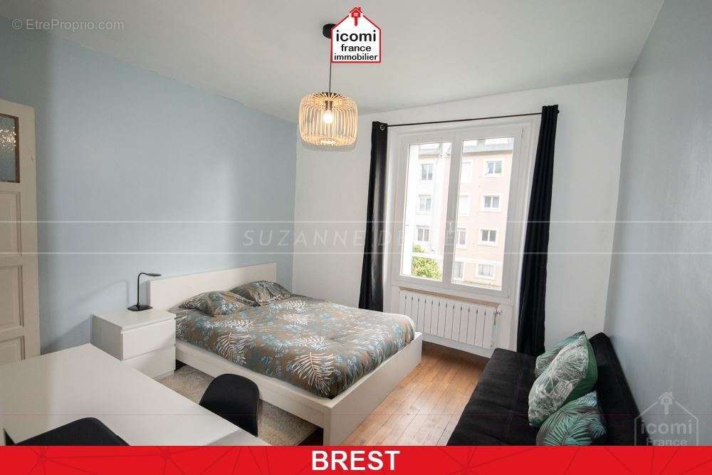 Appartement à BREST