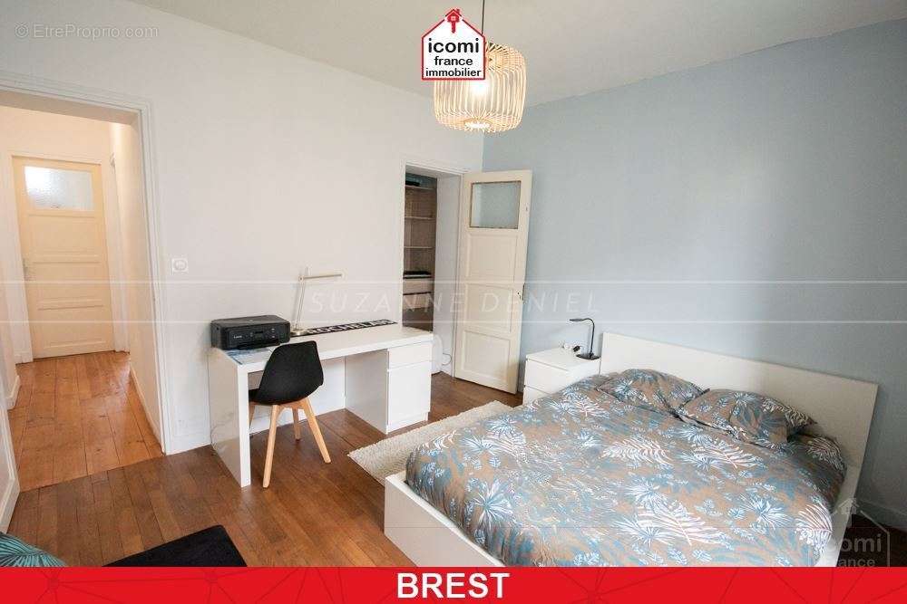 Appartement à BREST