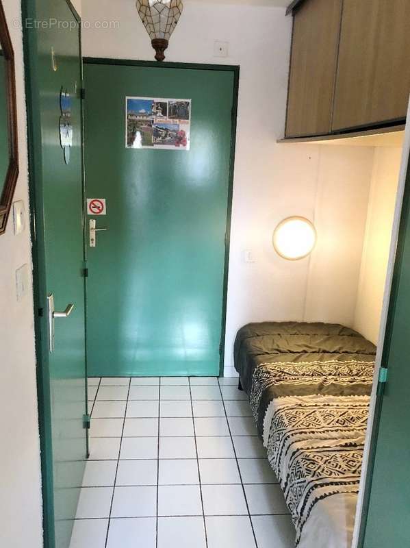 Appartement à LAMALOU-LES-BAINS