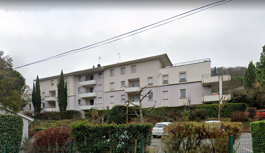 Appartement à AGEN