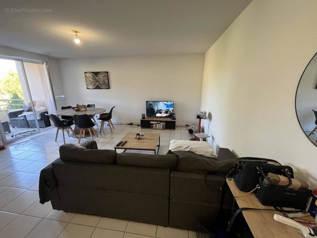 Appartement à AGEN