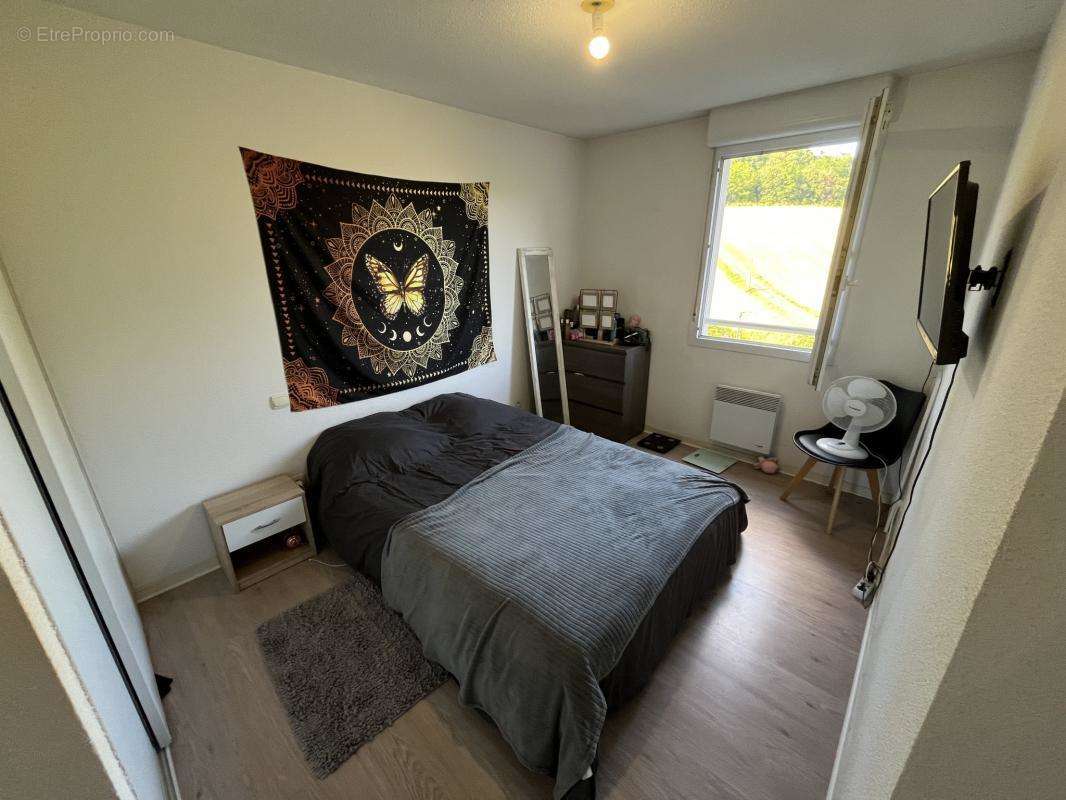 Appartement à AGEN