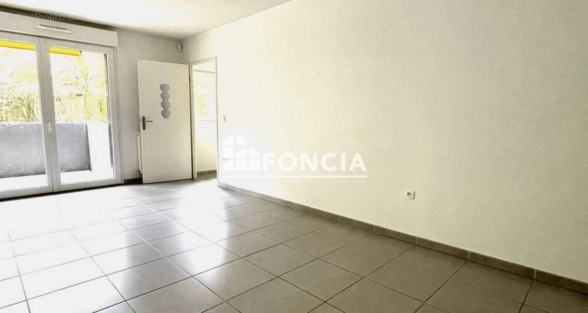 Appartement à CENON