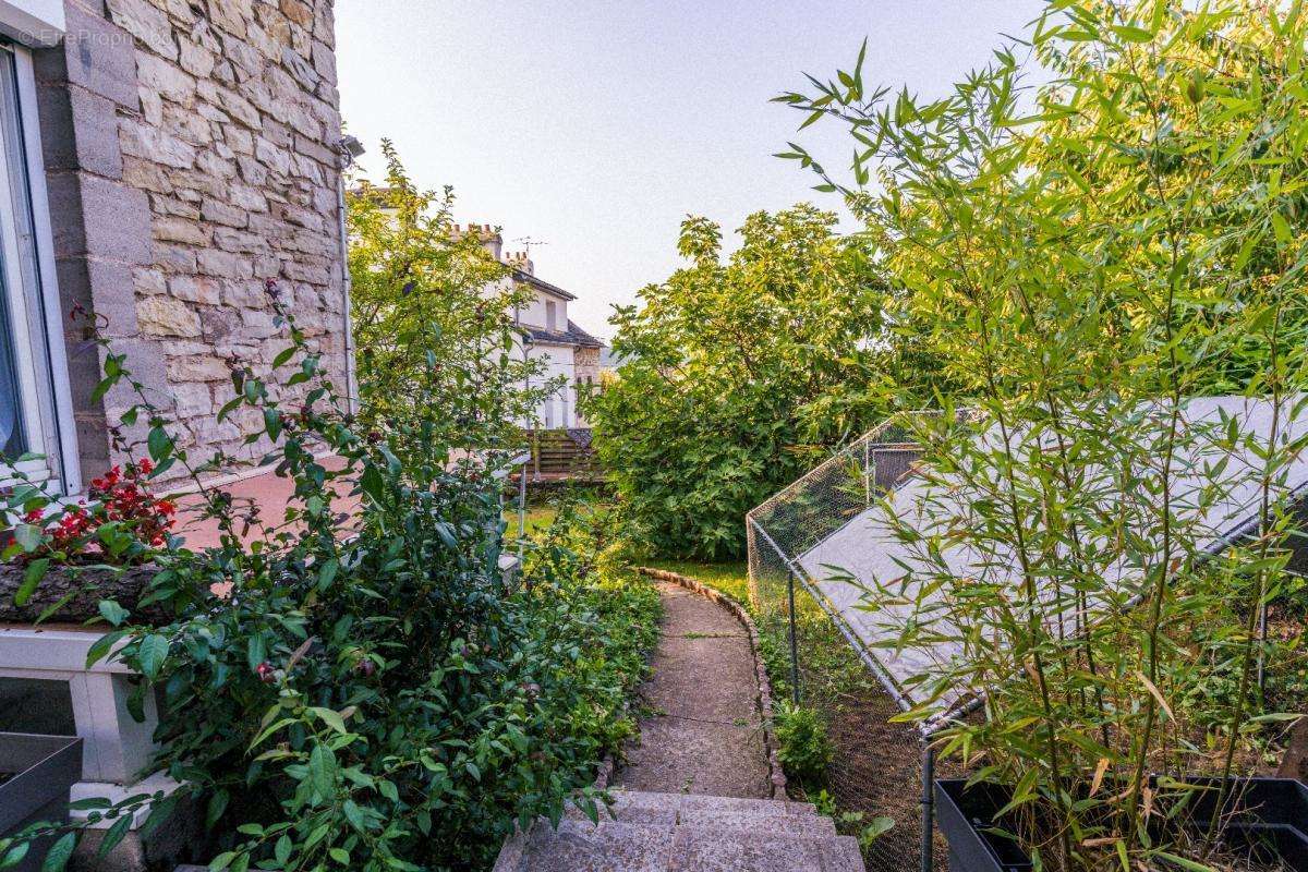 Maison à RODEZ