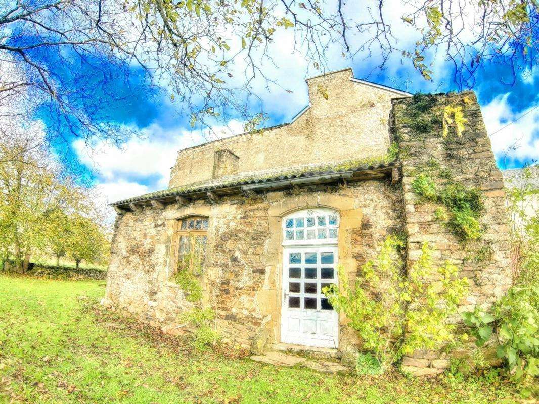 Maison à RULLAC-SAINT-CIRQ