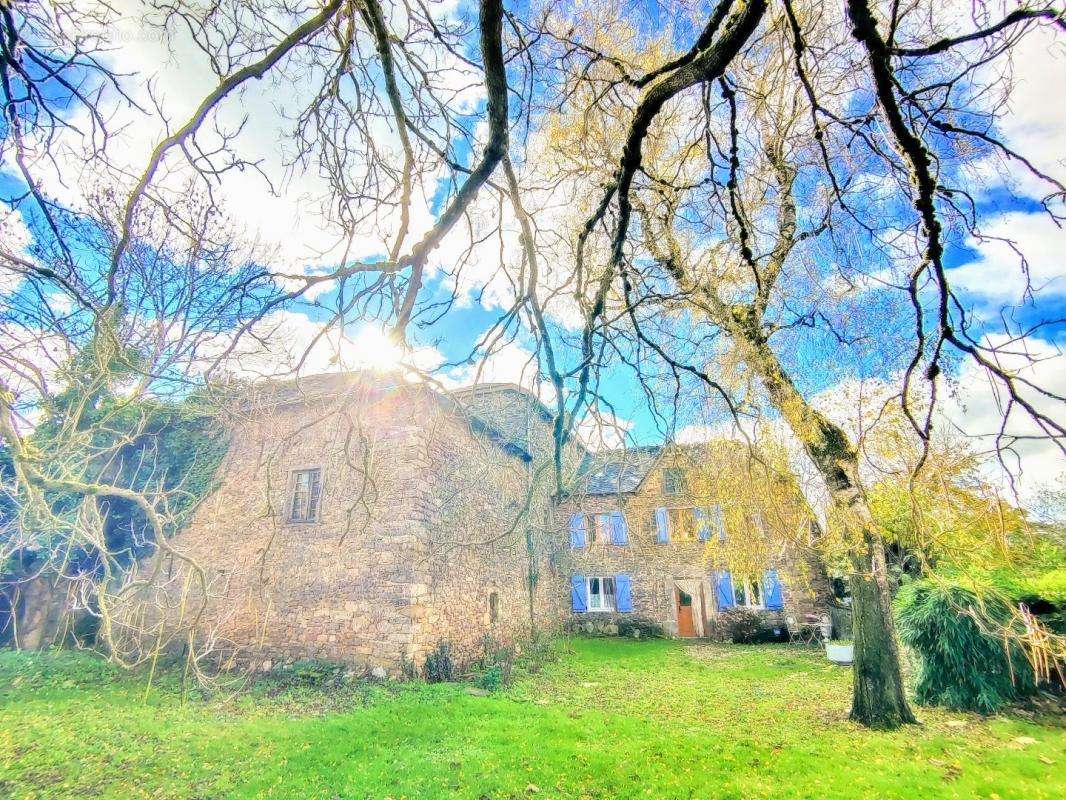 Maison à RULLAC-SAINT-CIRQ