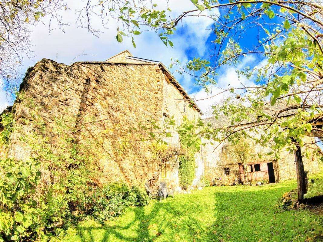 Maison à RULLAC-SAINT-CIRQ