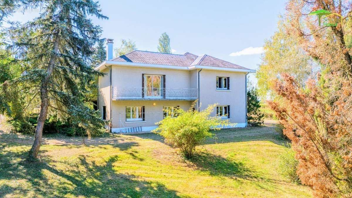 Maison à RODEZ