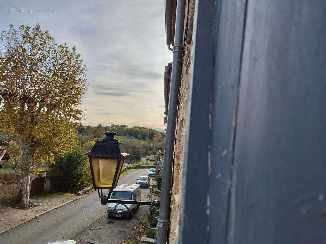 Maison à MONTRICOUX