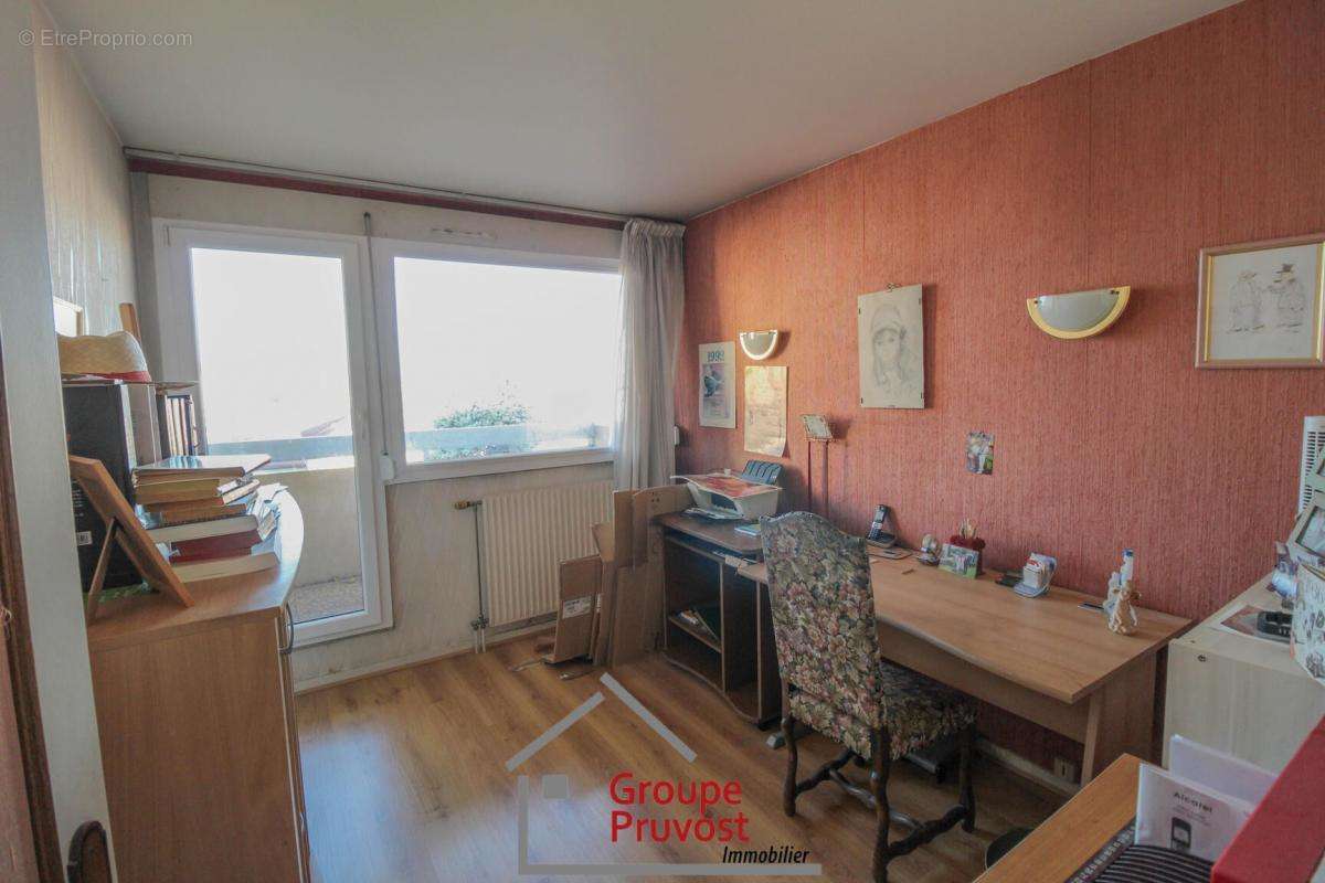 Appartement à VILLEFRANCHE-SUR-SAONE