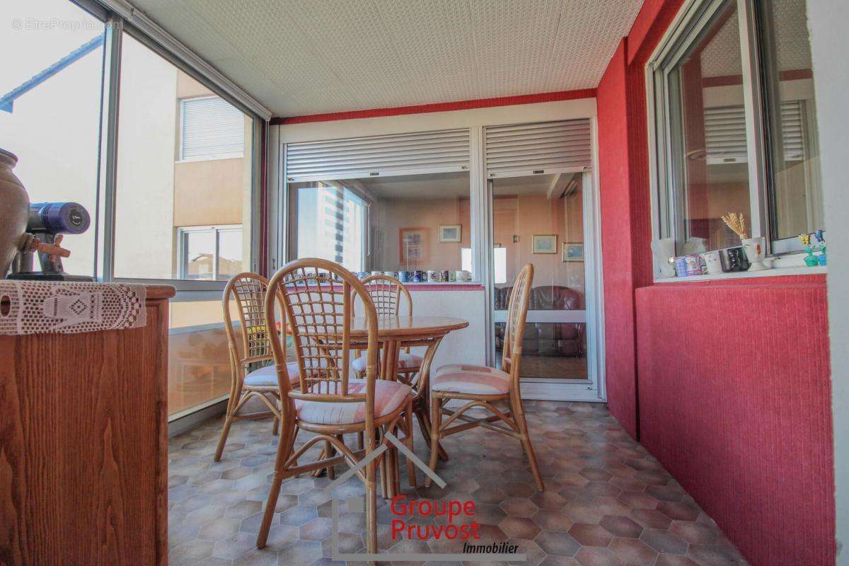 Appartement à VILLEFRANCHE-SUR-SAONE