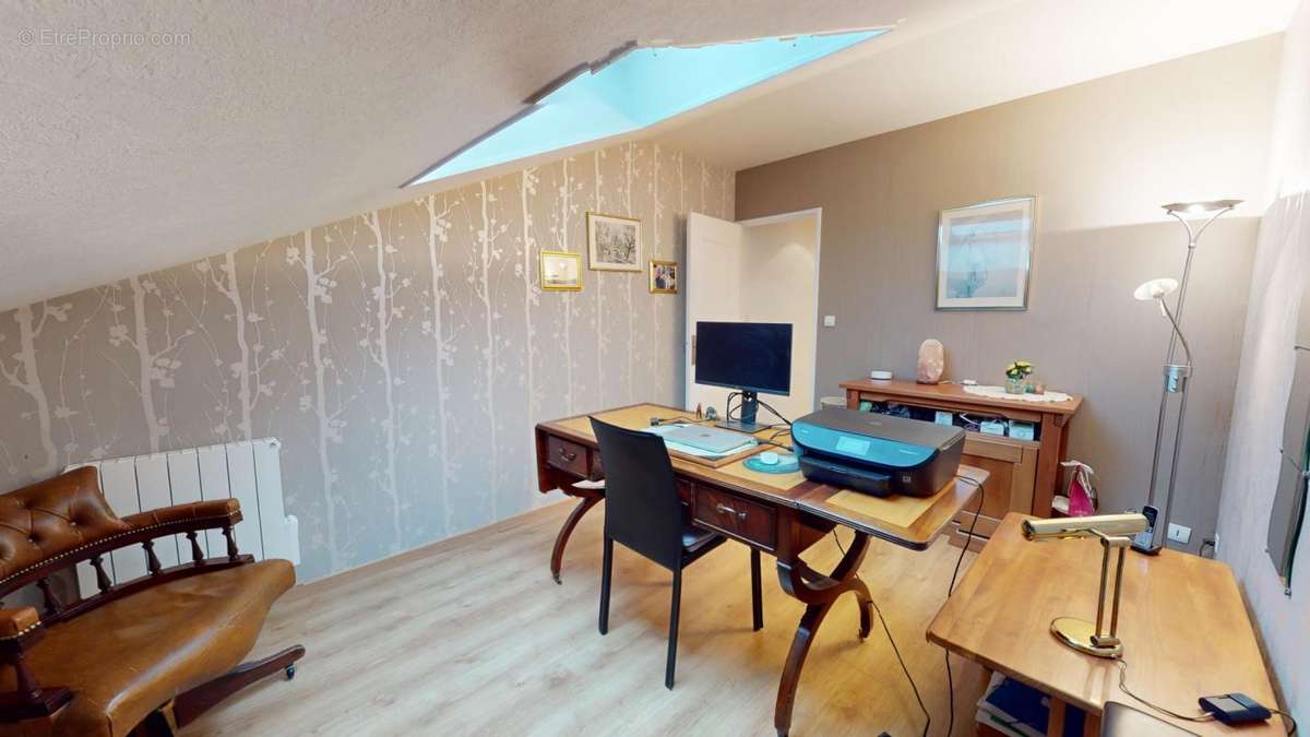 Appartement à SAINT-APOLLINAIRE