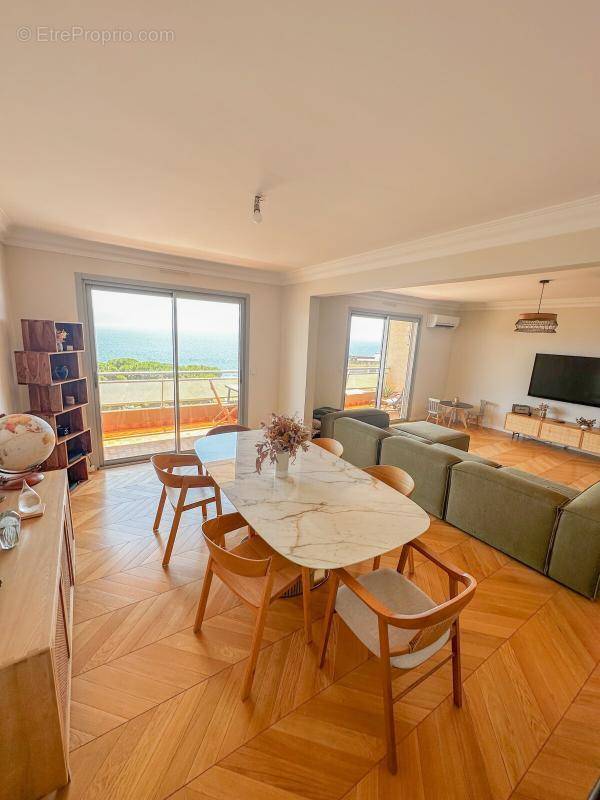 Appartement à AJACCIO