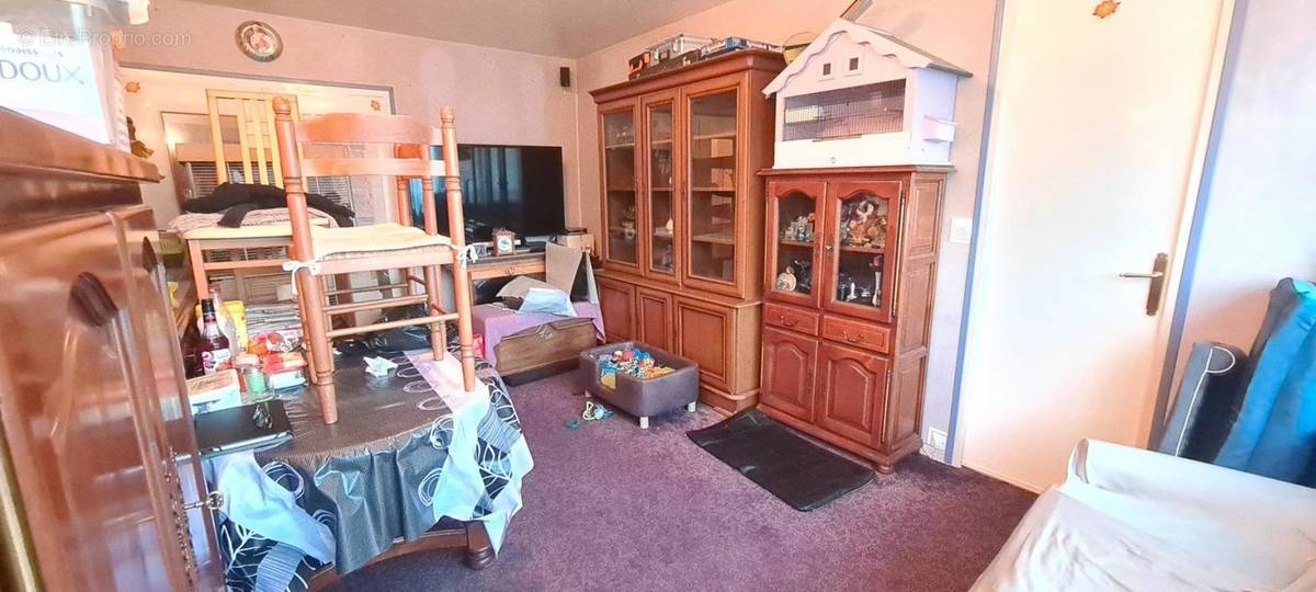 Appartement à ARGENTEUIL