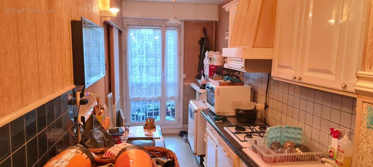 Appartement à ARGENTEUIL